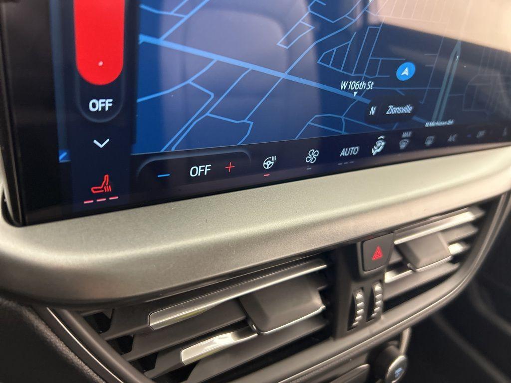 new 2026 Ford Escape car, priced at $30,107