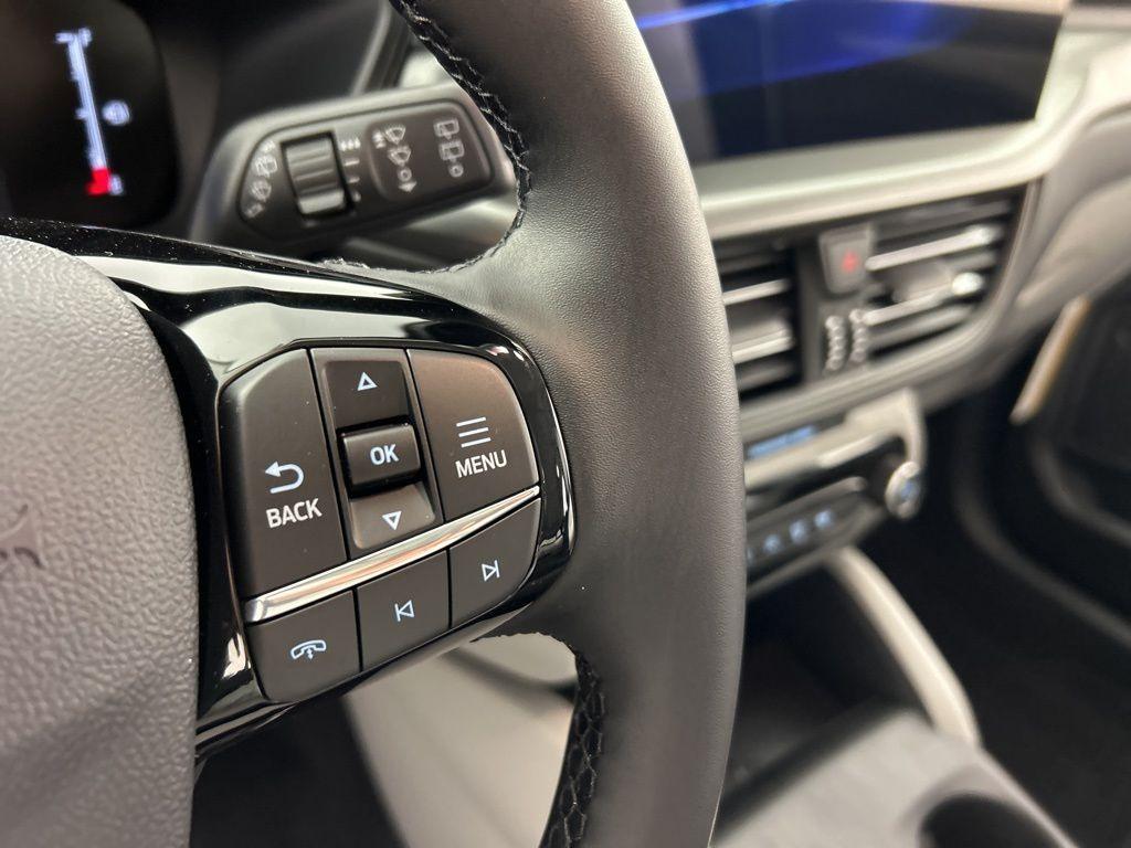 new 2026 Ford Escape car, priced at $30,107