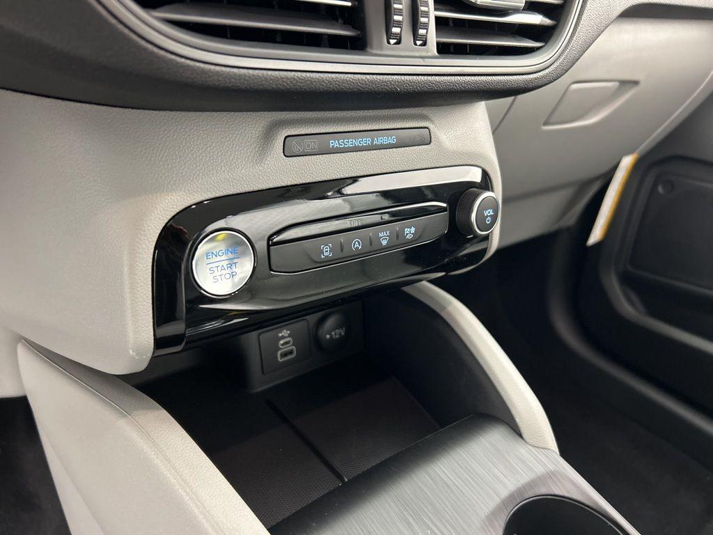 new 2026 Ford Escape car, priced at $30,107