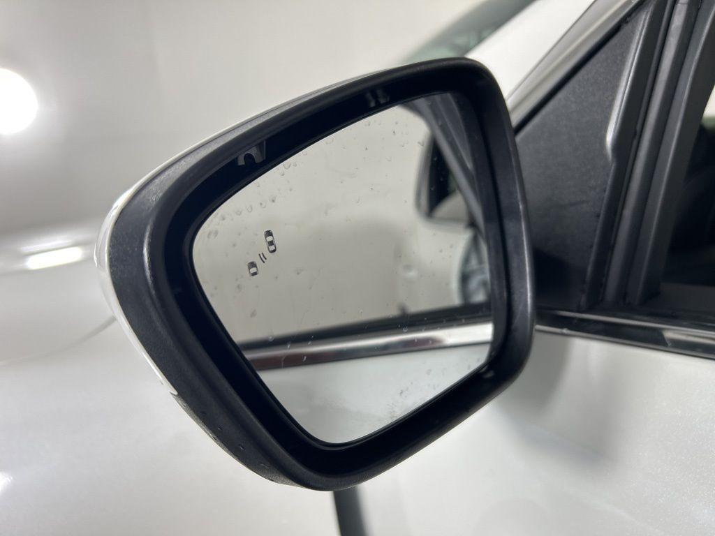 new 2026 Ford Escape car, priced at $40,952