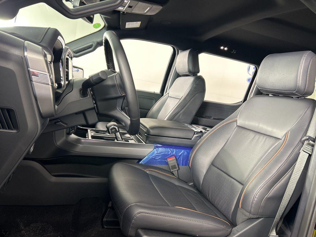 new 2026 Ford F-150 car, priced at $71,534