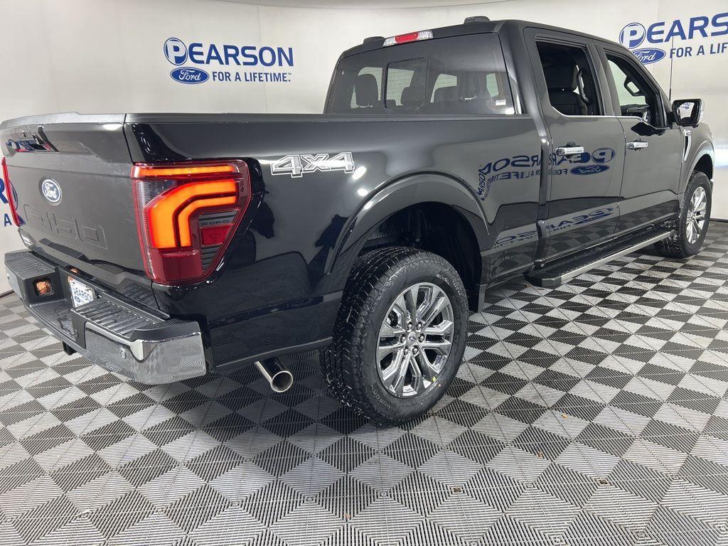 new 2026 Ford F-150 car, priced at $71,534