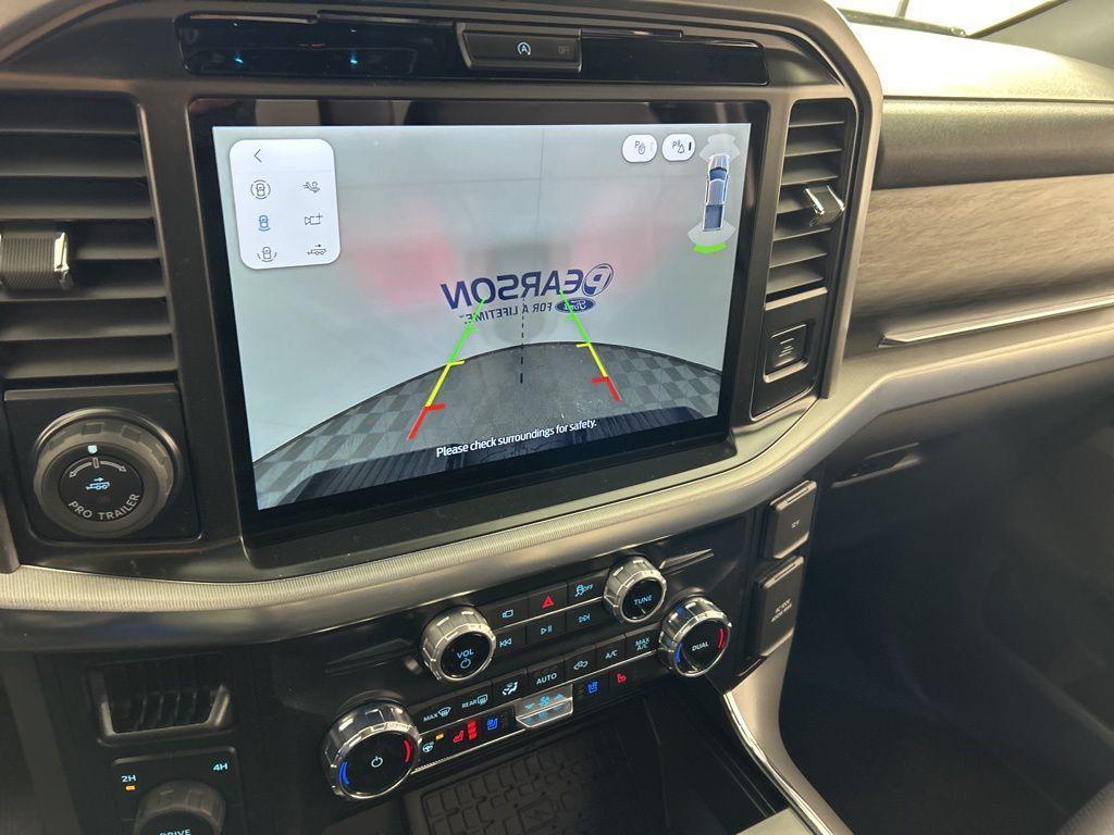 new 2026 Ford F-150 car, priced at $71,534