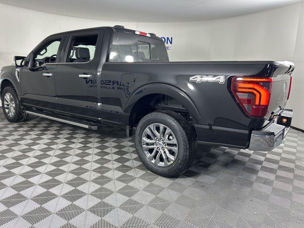 new 2026 Ford F-150 car, priced at $71,534