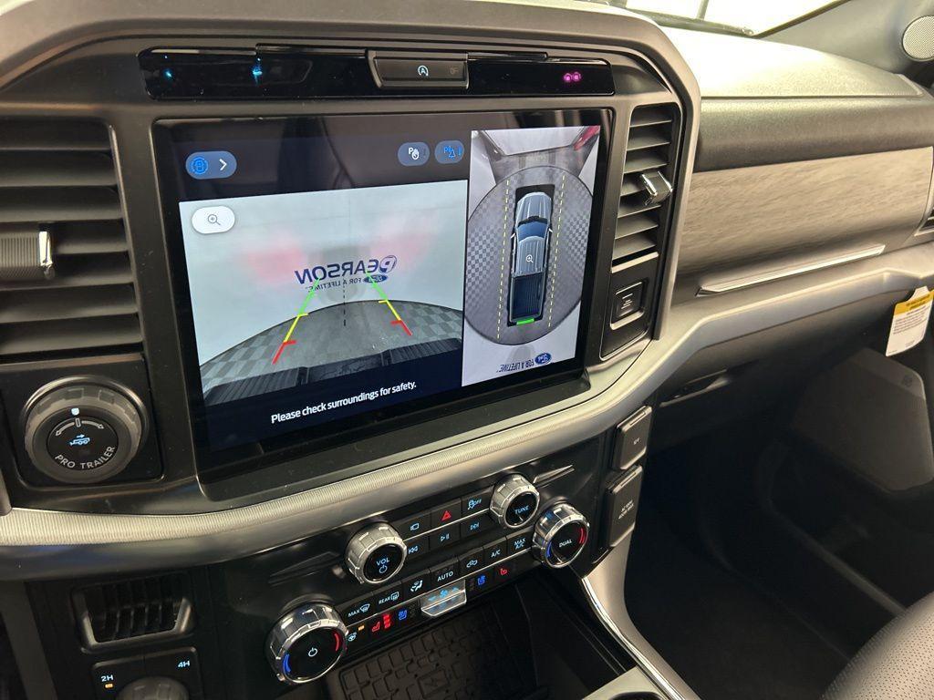 new 2026 Ford F-150 car, priced at $71,534