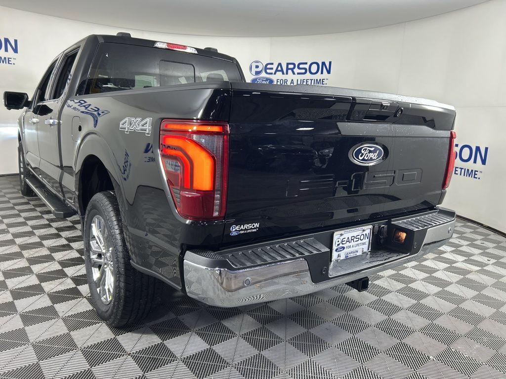 new 2026 Ford F-150 car, priced at $71,534