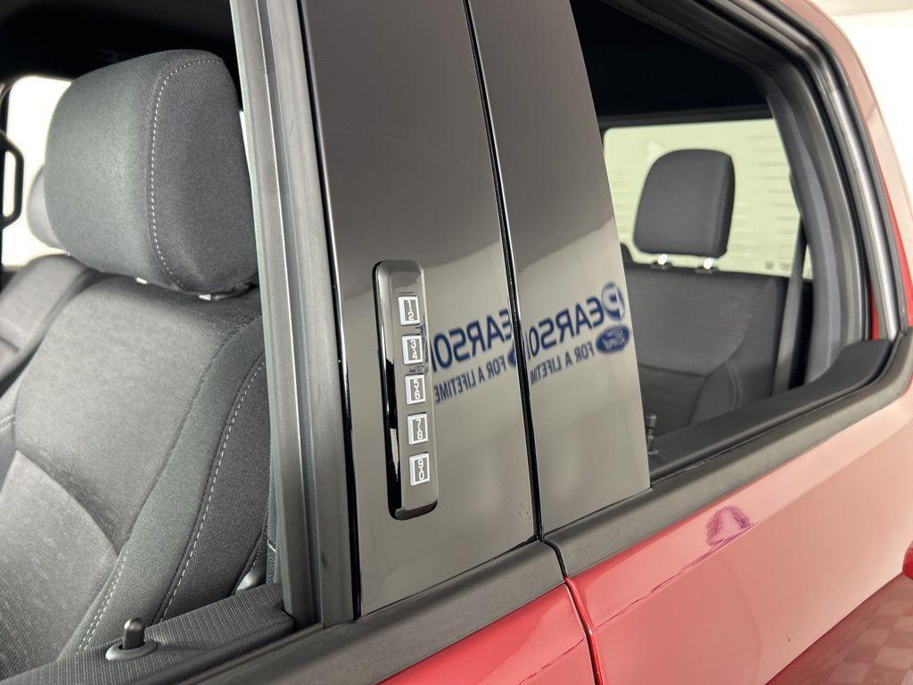 new 2026 Ford F-150 car, priced at $64,785