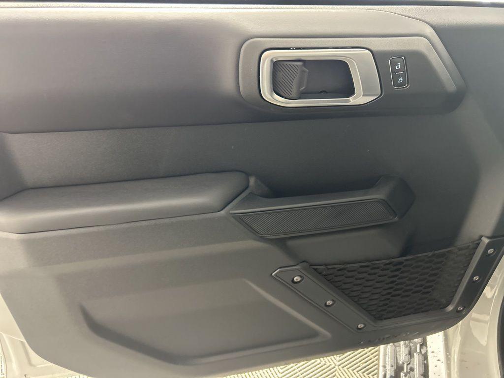 new 2026 Ford Bronco car, priced at $65,055