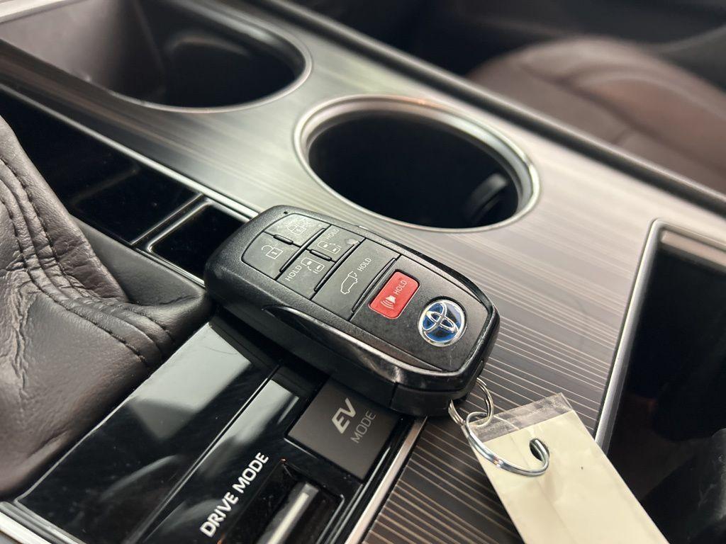 used 2021 Toyota Sienna car, priced at $29,895