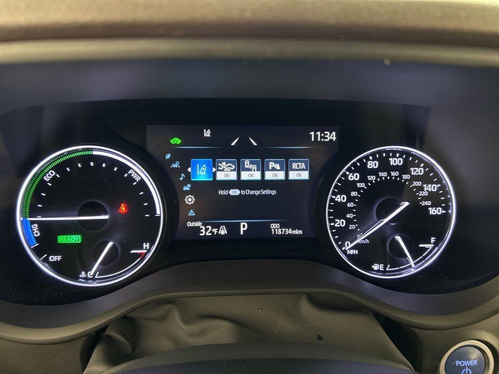 used 2021 Toyota Sienna car, priced at $29,895