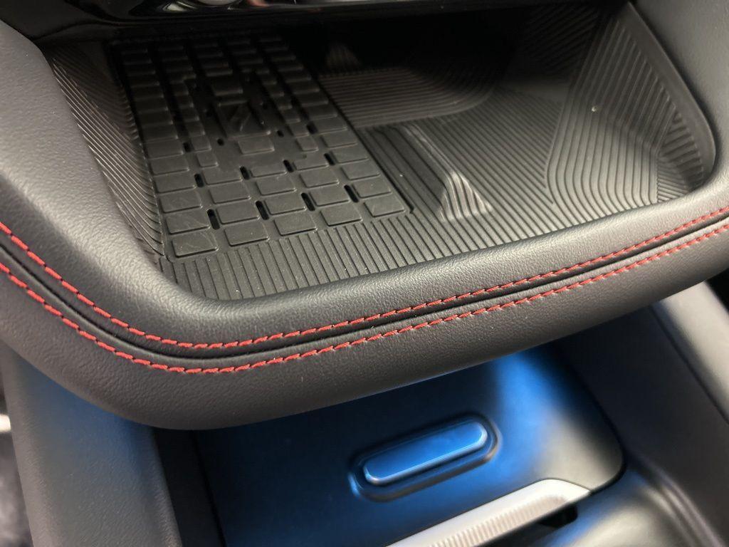 used 2025 Ford Explorer car, priced at $54,444