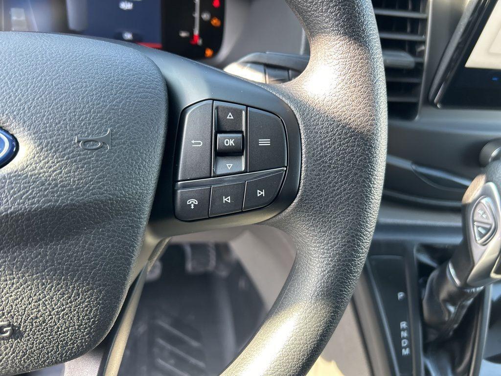 new 2026 Ford Transit-250 car, priced at $52,976