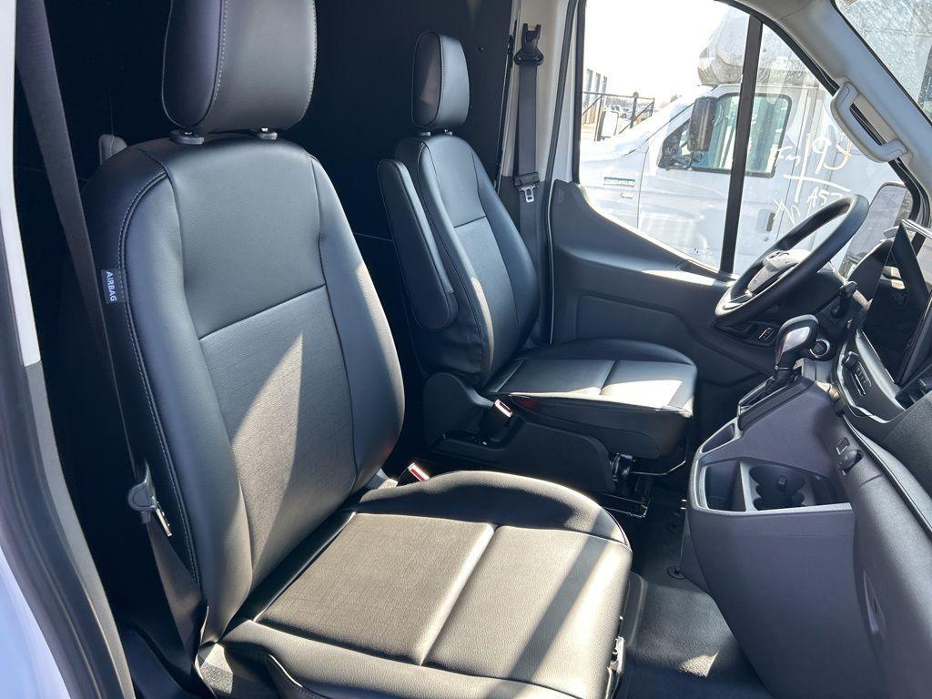 new 2026 Ford Transit-250 car, priced at $52,976