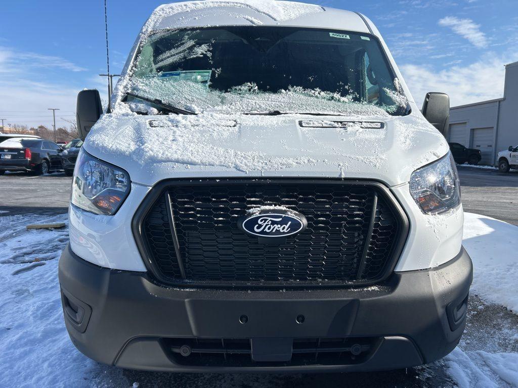 new 2026 Ford Transit-250 car, priced at $52,976