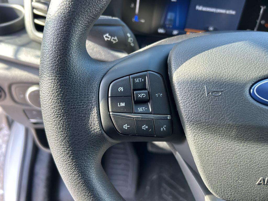 new 2026 Ford Transit-250 car, priced at $52,976