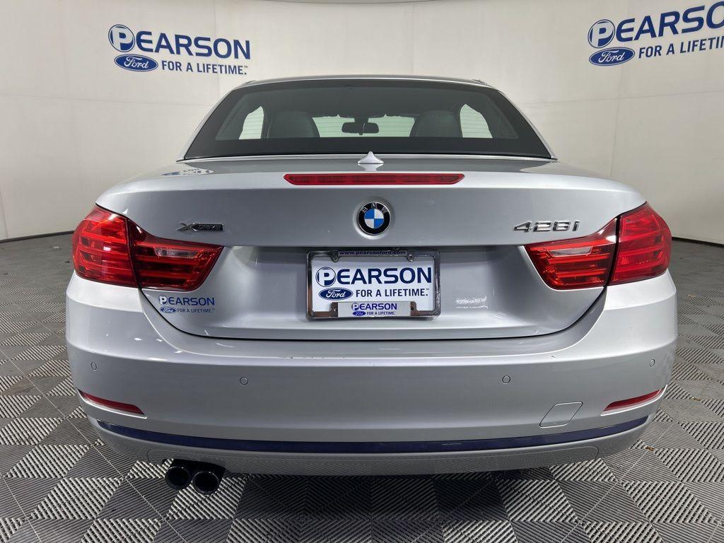 used 2014 BMW 428 car, priced at $12,433