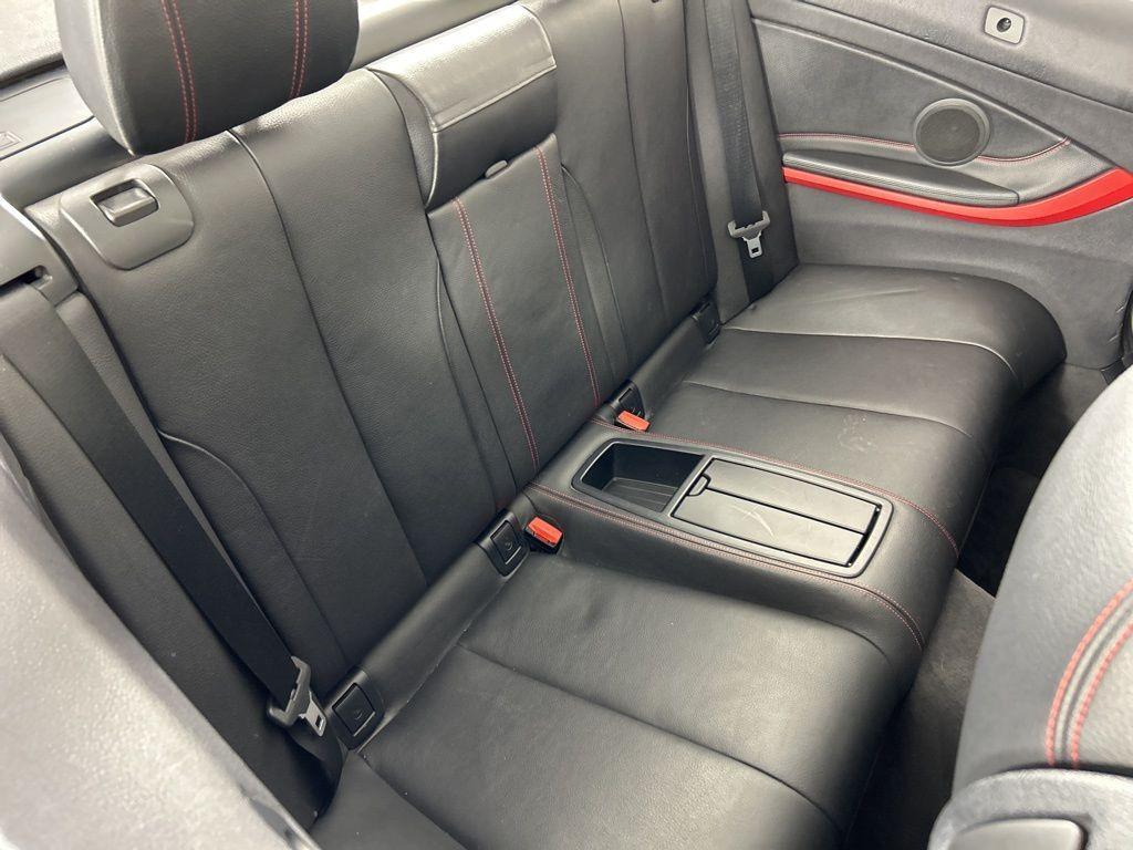 used 2014 BMW 428 car, priced at $12,433