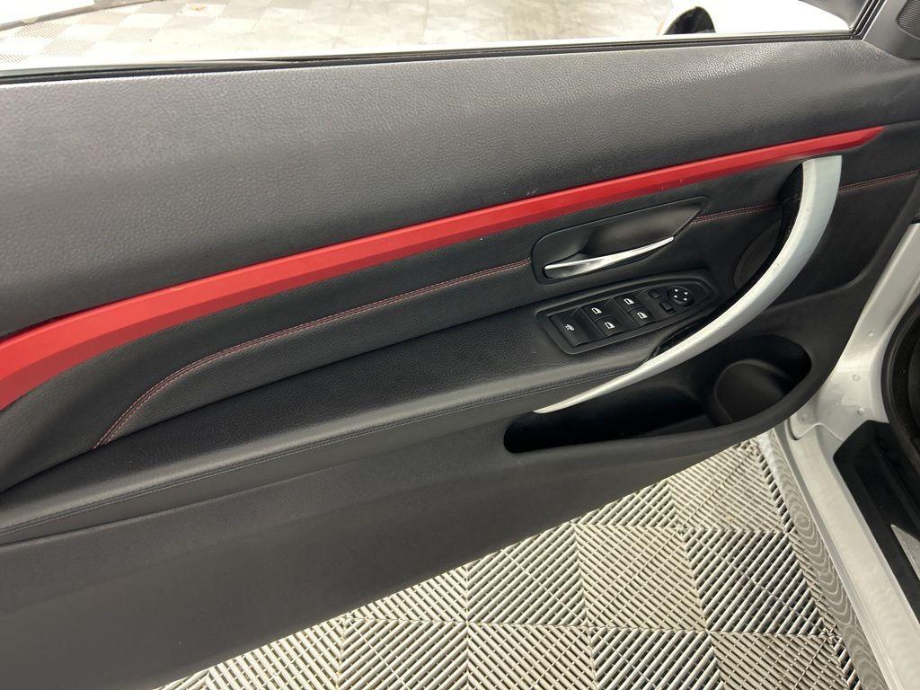 used 2014 BMW 428 car, priced at $12,433