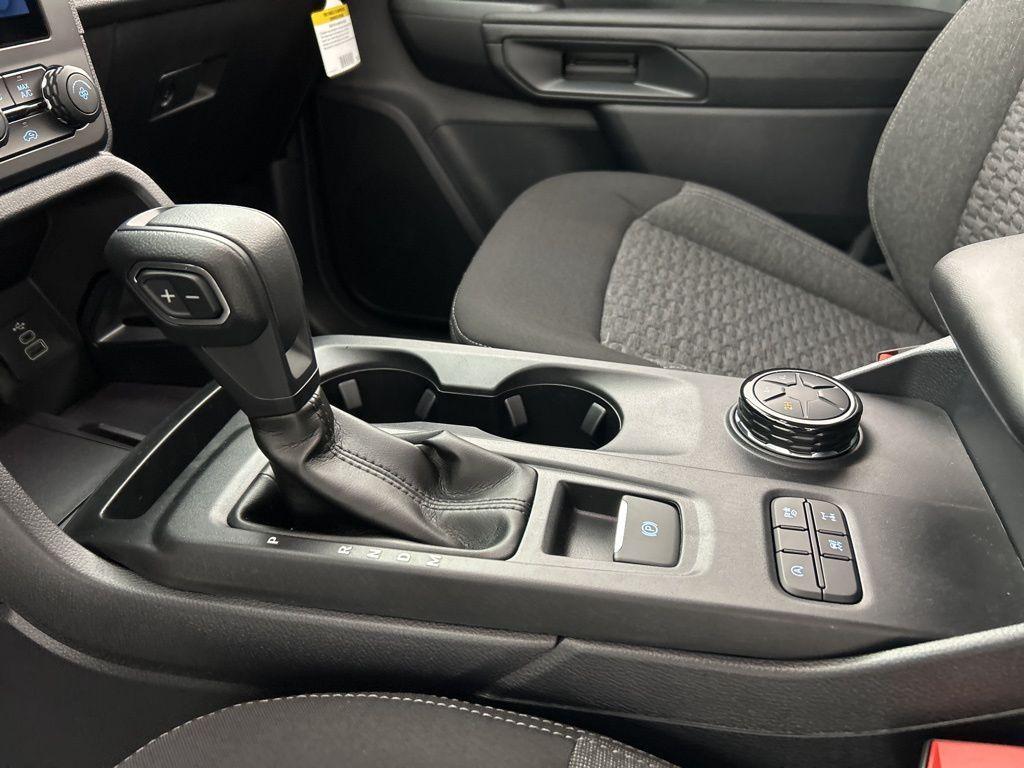 new 2026 Ford Ranger car, priced at $39,700