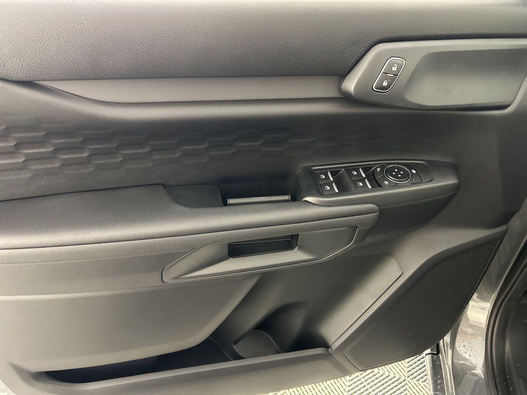 new 2026 Ford Ranger car, priced at $39,700