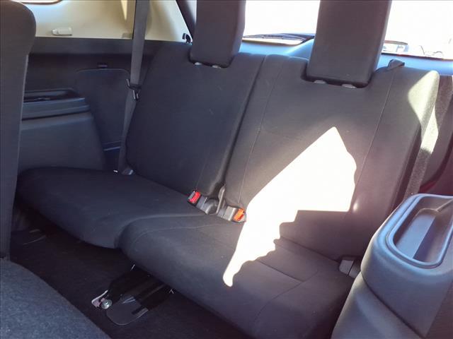 used 2018 Mitsubishi Outlander car, priced at $9,498