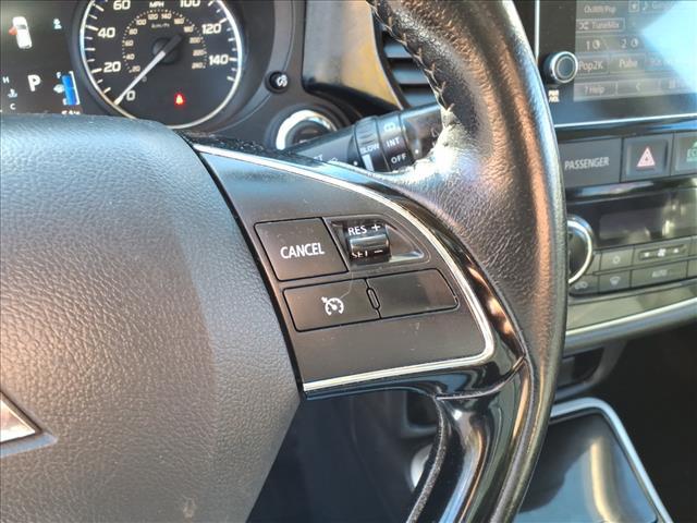 used 2018 Mitsubishi Outlander car, priced at $9,498