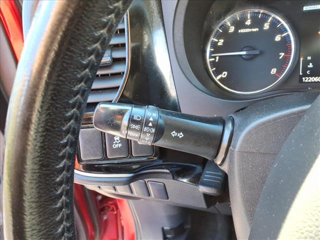 used 2018 Mitsubishi Outlander car, priced at $9,498