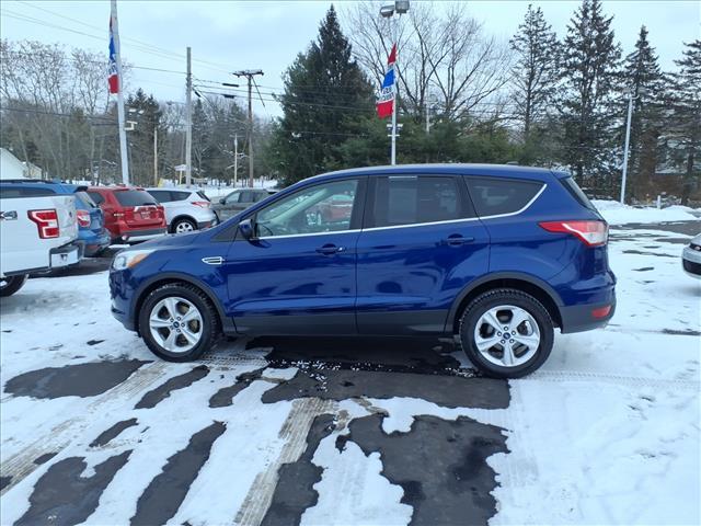 used 2015 Ford Escape car