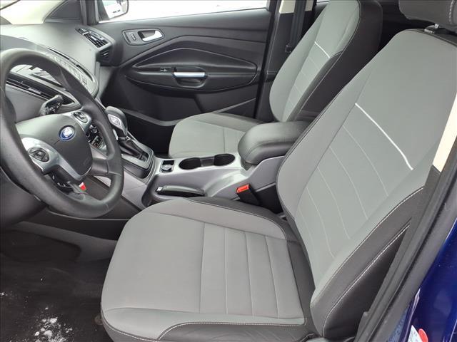 used 2015 Ford Escape car