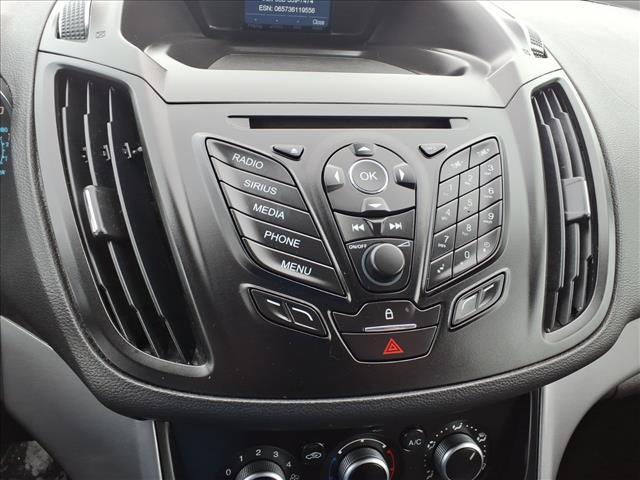 used 2015 Ford Escape car