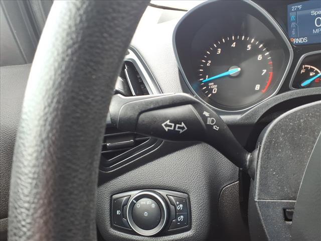 used 2015 Ford Escape car