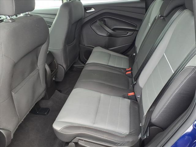used 2015 Ford Escape car