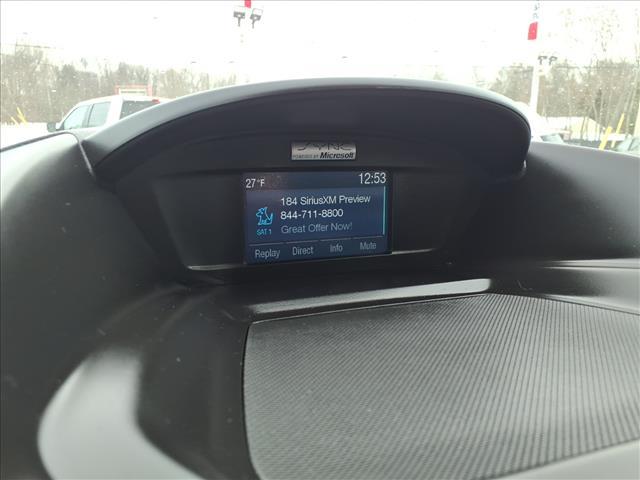 used 2015 Ford Escape car