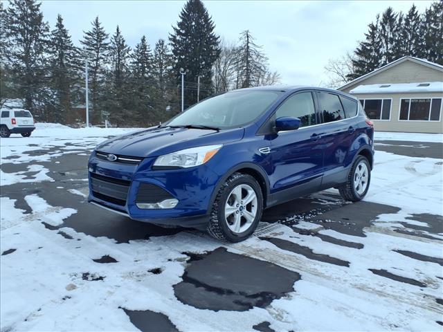 used 2015 Ford Escape car