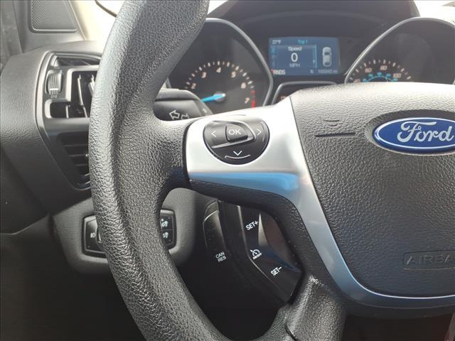 used 2015 Ford Escape car