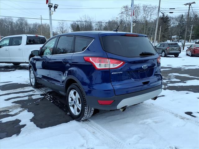 used 2015 Ford Escape car