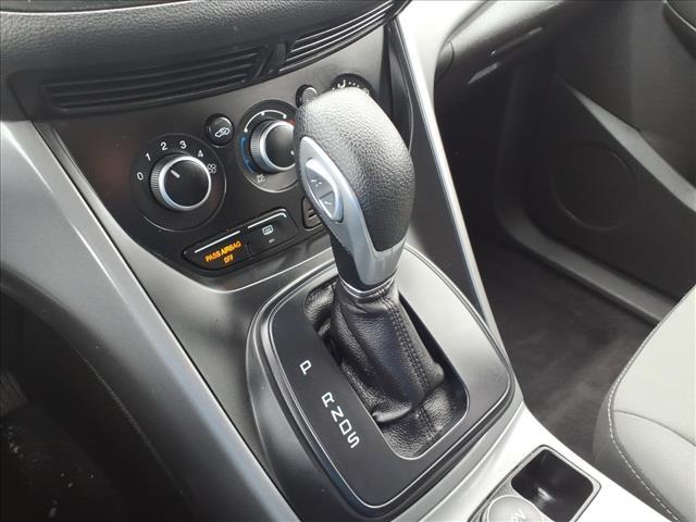 used 2015 Ford Escape car