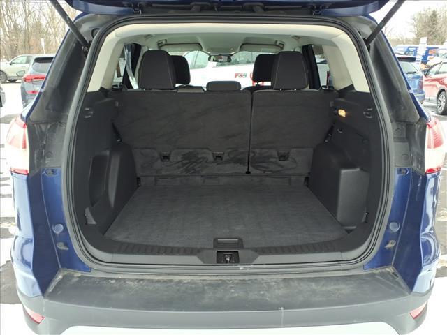 used 2015 Ford Escape car