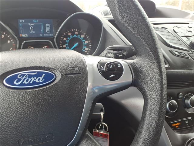 used 2015 Ford Escape car