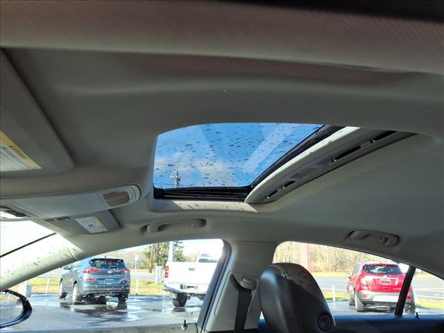 used 2014 Buick Regal car