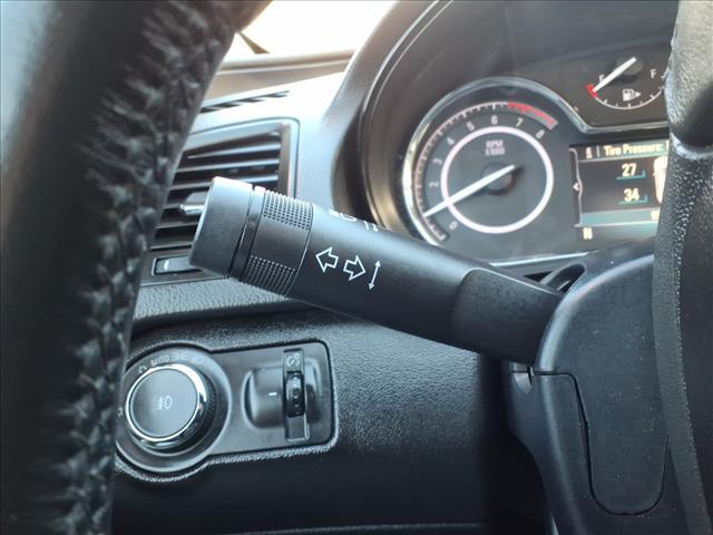 used 2014 Buick Regal car