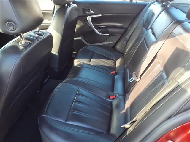 used 2014 Buick Regal car