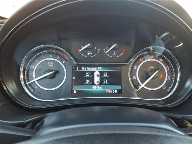 used 2014 Buick Regal car