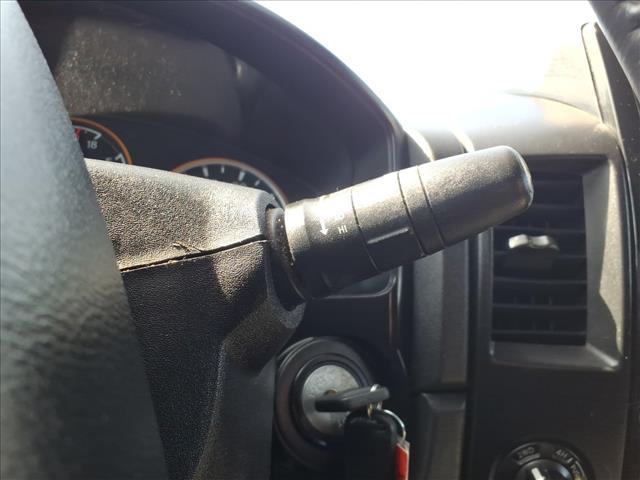 used 2013 Nissan Titan car