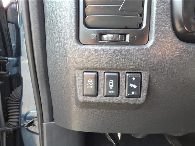 used 2013 Nissan Titan car