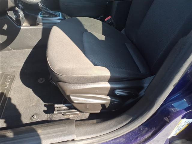 used 2019 Jeep Renegade car