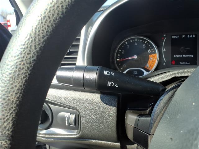 used 2019 Jeep Renegade car