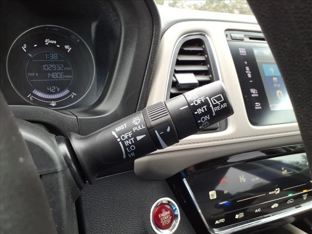 used 2018 Honda HR-V car, priced at $14,200