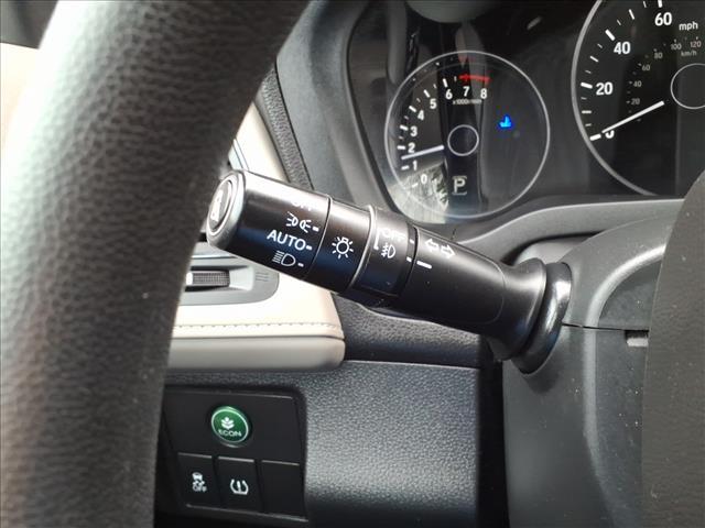 used 2018 Honda HR-V car, priced at $14,200