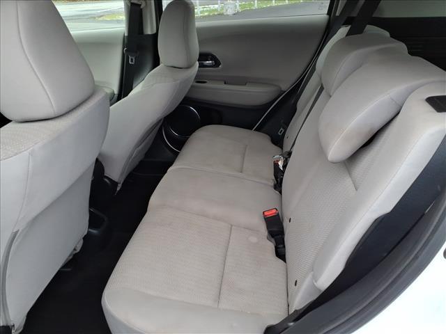 used 2018 Honda HR-V car, priced at $14,200